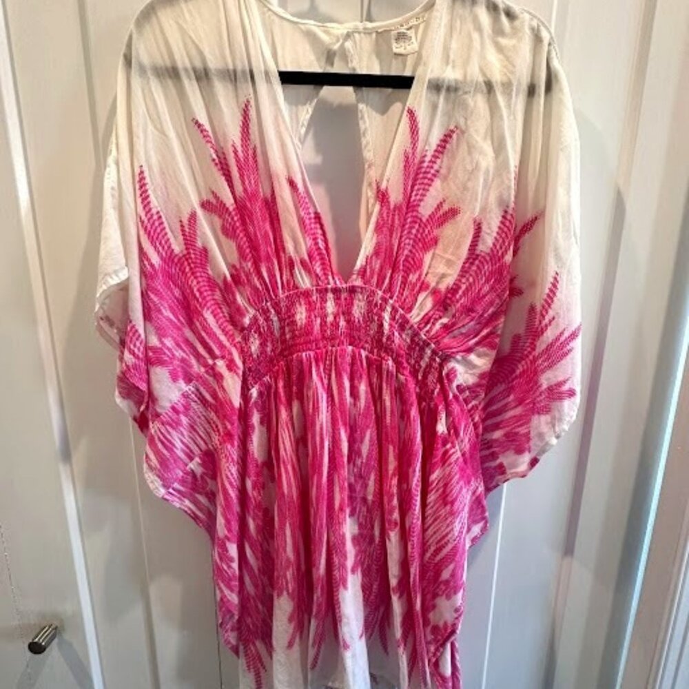 Billabong Beach Cover Up